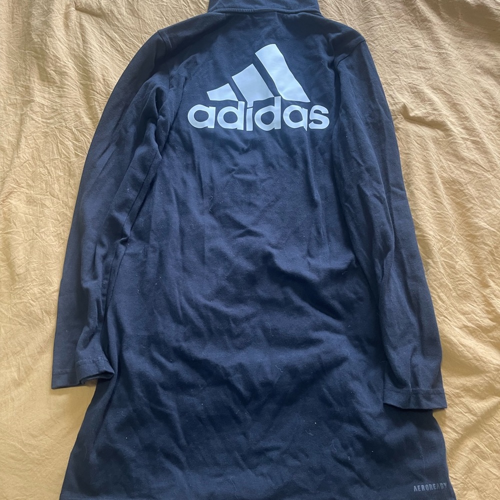 Adidas dress